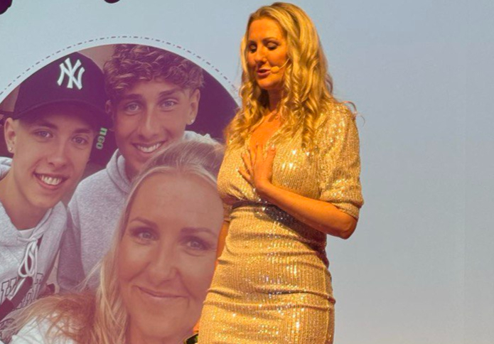 Min historie